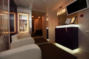 Hotel Delight, Moscow, Moscow